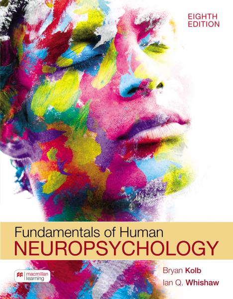 Fundamentals of Human Neuropsychology 2021 ایپاپ تبدیلی - نورولوژی
